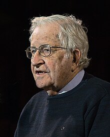 NoamChomsky